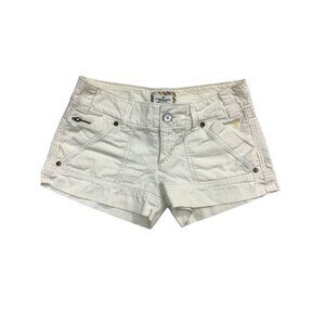 Flattering women shorts #1907